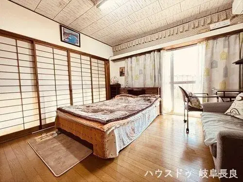 6DK Gifu City Gifu Prefecture (6)