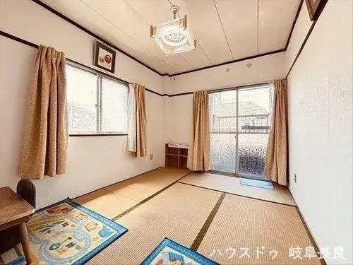 6DK Gifu City Gifu Prefecture (9)