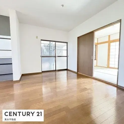 4LDK Property, Ogaki City, Gifu Prefecture (2)