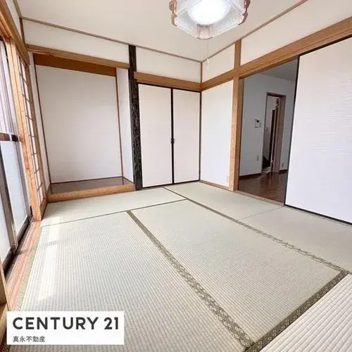 4LDK Property, Ogaki City, Gifu Prefecture (3)
