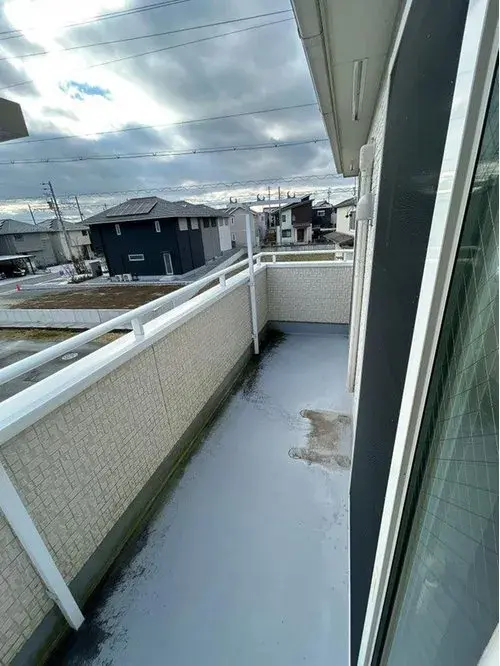 4LDK Property Gifu City Gifu Prefecture (4)