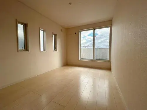 4LDK Property Gifu City Gifu Prefecture (9)