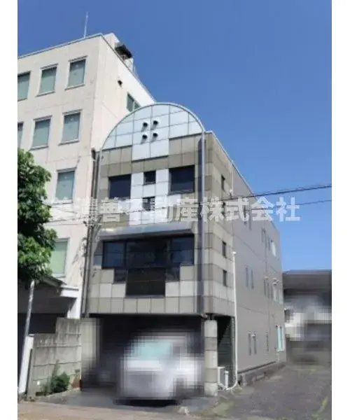 Akiya in Gifu