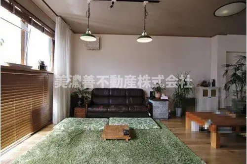 3LDK Property Gifu City Gifu Prefecture (11)