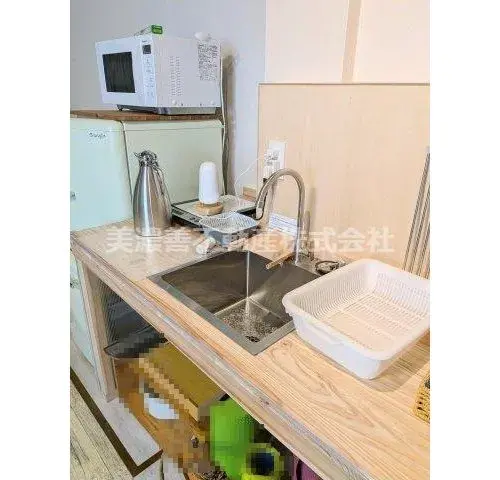 3LDK Property Gifu City Gifu Prefecture (12)