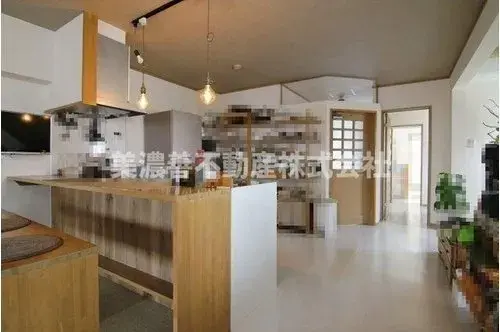 3LDK Property Gifu City Gifu Prefecture (13)