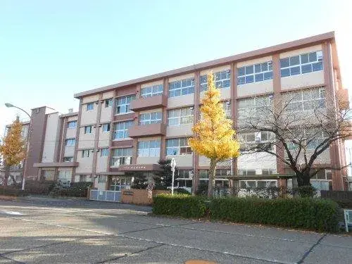 3LDK Property Gifu City Gifu Prefecture (20)