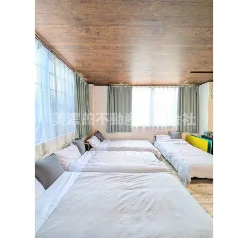 3LDK Property Gifu City Gifu Prefecture (4)