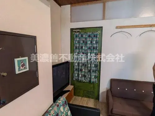 3LDK Property Gifu City Gifu Prefecture (5)