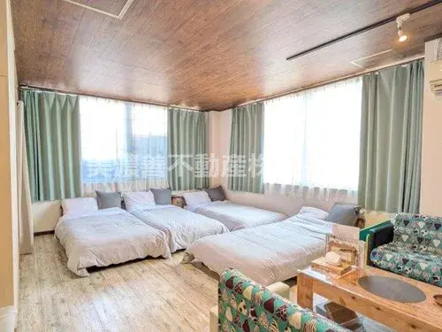 3LDK Property Gifu City Gifu Prefecture (6)