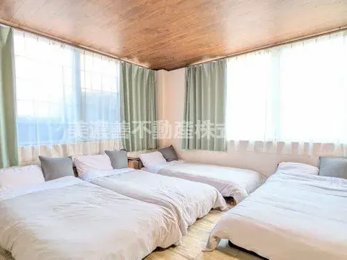 3LDK Property Gifu City Gifu Prefecture (8)