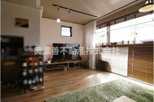 3LDK Property Gifu City Gifu Prefecture (9)