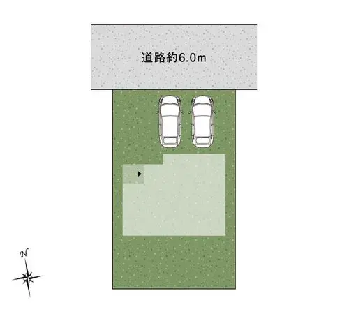 4LDK Property Kakamigahara City Gifu Prefecture (14)