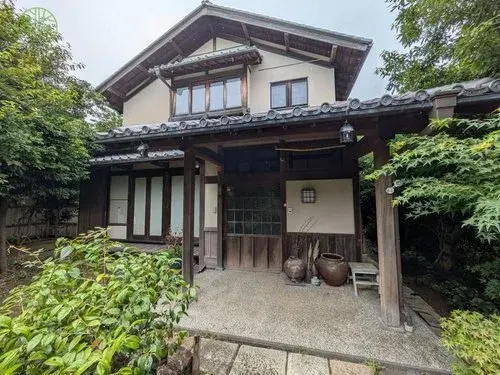 Akiya in Shizuoka