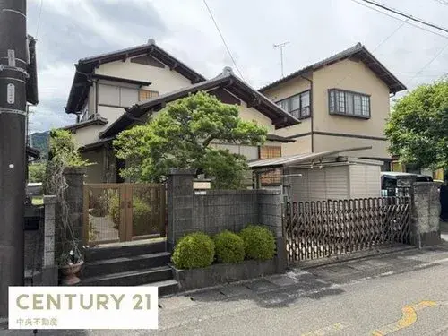 Akiya in 静岡市