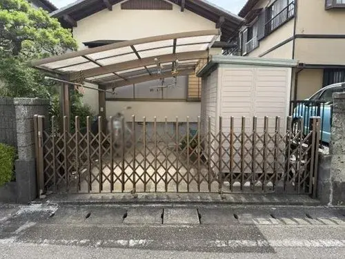 5DK物件 静岡市 静岡県 (2)