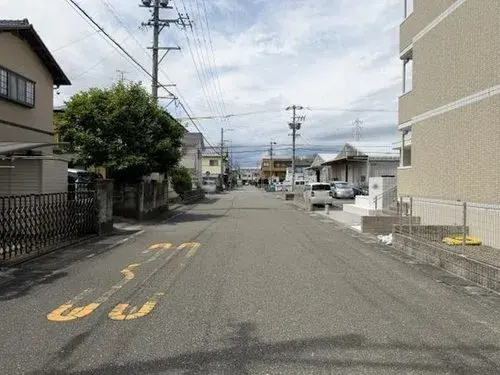 5DK物件 静岡市 静岡県 (3)