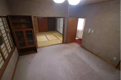 5DK物件 静岡市 静岡県 (8)