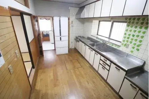 5DK物件 静岡市 静岡県 (10)