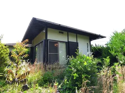 Akiya in Shizuoka