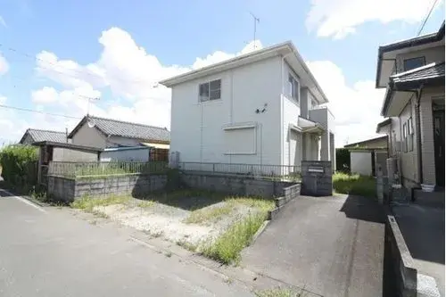 Akiya in Shizuoka
