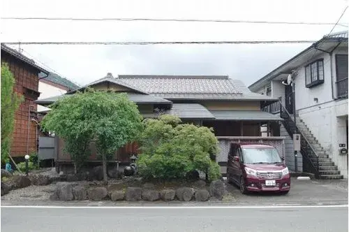 Akiya in Shizuoka