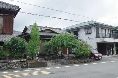Недвижимость 4DK, город Izunokuni, префектура Shizuoka (2)