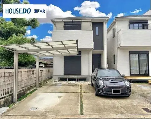 Akiya in Aichi