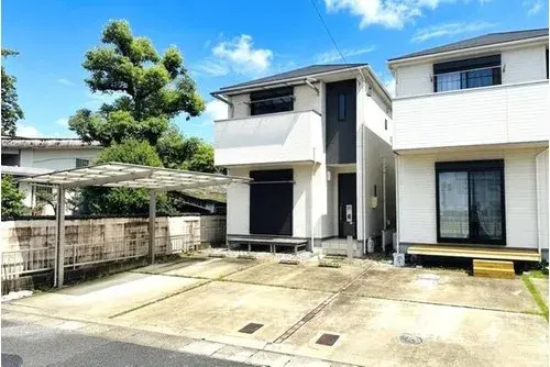 [3LDK Property] Seto City Aichi Prefecture (2)