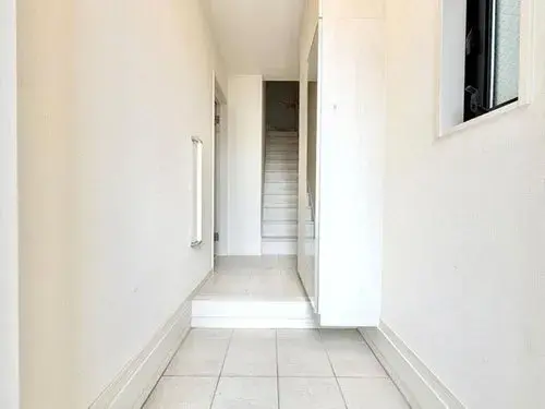 [3LDK Property] Seto City Aichi Prefecture (4)