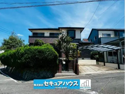 Akiya in Aichi