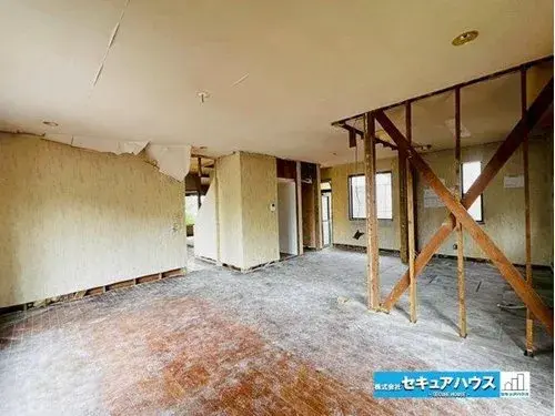 عقار 5LDK مدينة نيشين محافظة آيتشي (12)