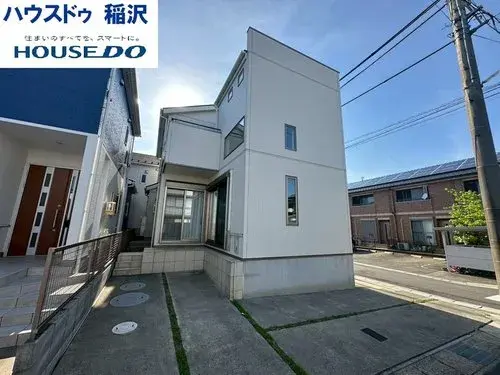 Akiya in Aichi