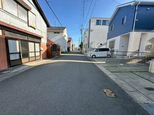 4LDK Inazawa City Aichi Prefecture (2)