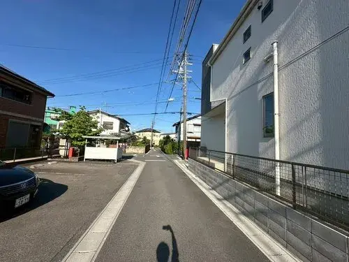 4LDK Inazawa City Aichi Prefecture (3)