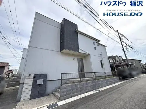 4LDK Inazawa City Aichi Prefecture (4)