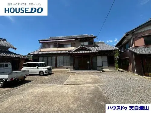 Akiya in Aichi