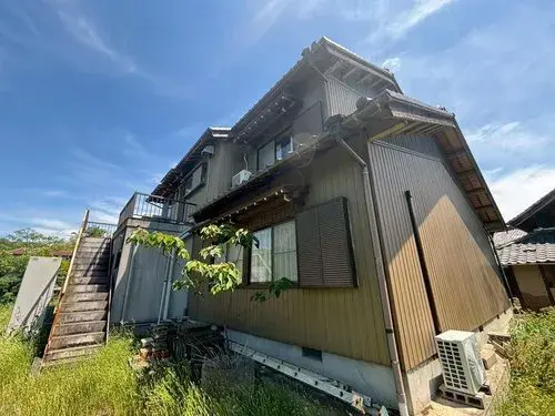 10DDKK Propriété
Koda-cho, Nukata-gun
Préfecture d'Aichi (2)
