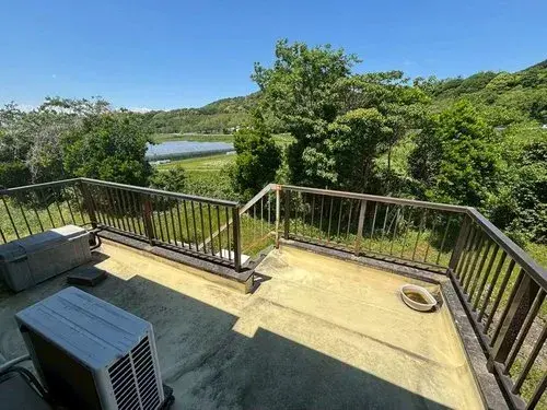 10DDKK Propriété
Koda-cho, Nukata-gun
Préfecture d'Aichi (3)