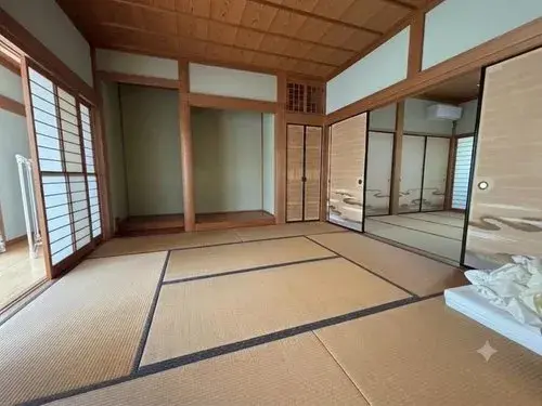 10DDKK Propriété
Koda-cho, Nukata-gun
Préfecture d'Aichi (4)