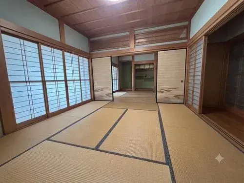 10DDKK Propriété
Koda-cho, Nukata-gun
Préfecture d'Aichi (6)