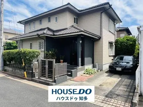 Akiya in Aichi