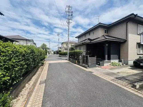 5LDK Property Chita City Aichi Prefecture (2)