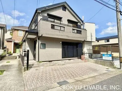 Akiya in Aichi