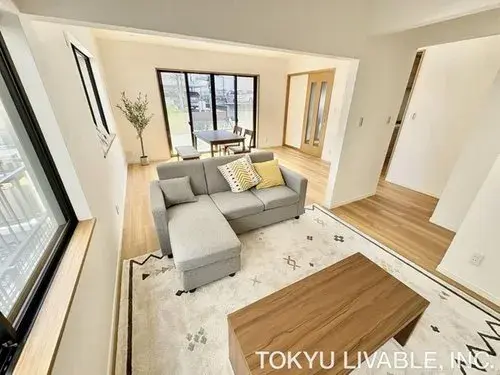 3LDK+S Nagoya City, Aichi Prefecture Property (2)