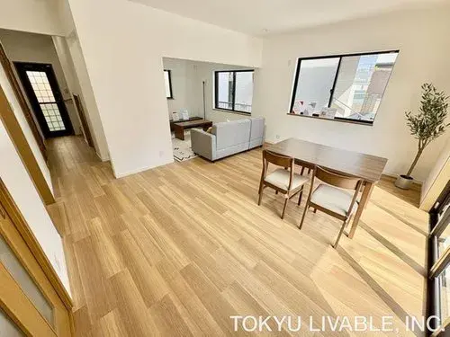 3LDK+S Nagoya City, Aichi Prefecture Property (5)
