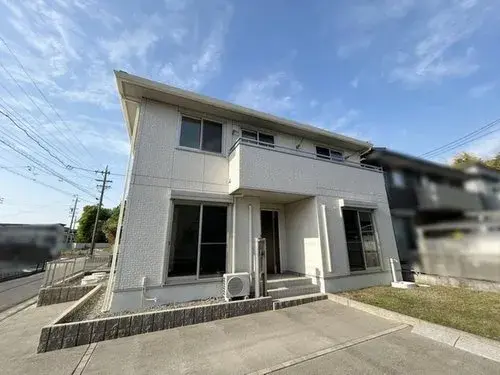 Akiya in Aichi