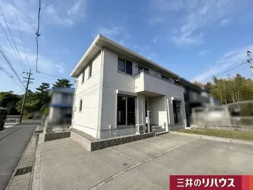 4LDK Ichinomiya City Aichi Prefecture (3)