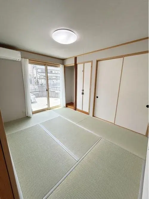 4LDK Ichinomiya City Aichi Prefecture (6)
