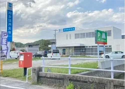 9K Property Minamichita-cho Chita-gun Aichi Prefecture (16)